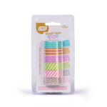 Blister Washi Tape Poá Lyke