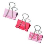 Binder Love c/ 3 und moLin