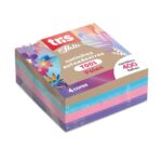 Bloco Adesivo Holic Kraft 400F Tris