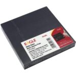 Bloco Adesivo Preto Eagle