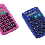 Calculadora Pequena BRW