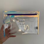 Case Coração Holográfico