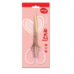 Tesoura Office Coffee Titanium moLin