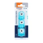 Mini Furador de Papel Nature BRW