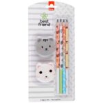 KIT ESCOLAR BEST FRIEND BRW