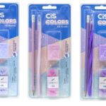 Kit Escolar Colors CiS