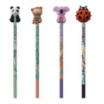 Lápis Fantasia Abraçadinho CiS