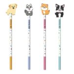 Lápis Fantasia Pets CiS