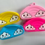 Estojo Emborrachado Nuvem (Unidade)