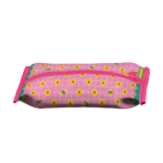 Estojo Retangular Jardim LeoeLeo Leonora