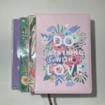 Caderneta Puff Florida (Unidade)