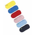 Estojo c/ Divisória Sortido LeoeLeo Leonora