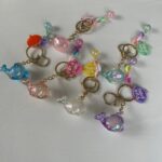 Chaveiro Baleia - Importados