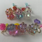 Chaveiro Gatinho - Importados