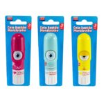 COLA BASTAO MONSTRINHO KAZ VENC DEZ/2025