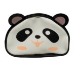 ESTOJO ESTAMPADO - 1 ZIPER - BEST FRIEND PANDA BRW