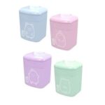 Mini Apontador Tom Pastel CiS