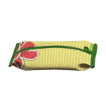 Estojo Retangular Melancia LeoeLeo Leonora