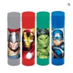 Cola Bastão Vingadores/Avengers 8g moLin