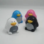 Apontador Pinguino Tris