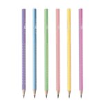 Lapis Grafite Trio Pastel Triangular HB Tris