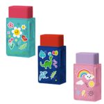 Borracha Holic Surprise Tris