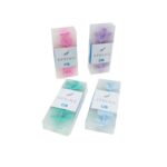 Borracha Spring Tom Pastel CiS