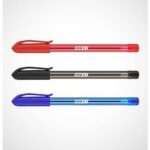 Caneta Esferográfica 0.7Mm Triplet BRW