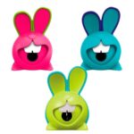 APONTADOR CROC CROC COELHO MAPED