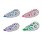 Fita Corretiva 5Mmx6M Jocar Office Leonora