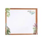 Sketch Board Plantaholic Jocar Office Leonora