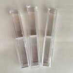 Caixa Acrílico Transparente Para Caneta Luxo Importados