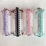 Estojo Estamparia Cristal Baú Fizz