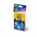 Bloco Eletrostático Retangular Neon Lyke