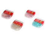 Clips 28mm Color Plus moLin