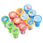 Carimbo Stamp Brincadeiras CiS