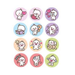 Carimbo Stamp Emoji CiS