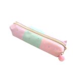 ESTOJO ESTAMPADO - 1 ZIPER - S2 BRW