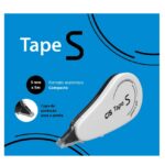 Fita Corretiva Tape S CiS