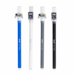 Caneta Esferográfica Apagável Gamer 0.7MM BRW