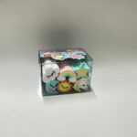 Caixa de Borrachas Cute Céu Importados