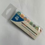 Bloco Adesivo Fun Index CiS