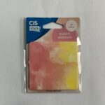 Bloco Adesivo Move Rosa Tie Dye CiS