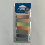 Bloco Adesivo Move Index CiS