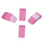 Borracha Mouse Love Pink moLin