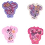 Borracha Minnie moLin