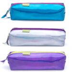 Estojo Tubo Holográfico LeoeLeo Leonora