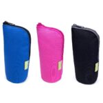 Estojo Porta Lápis Liso LeoeLeo Leonora