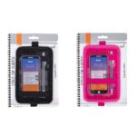 Estojo Nylon Multi Elástico BRW