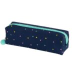 Estojo Enjoy Azul Escuro BRW